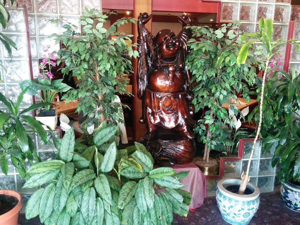 Mandarin Garden House | restaurant | 106 Mall Dr, Normal, IL 61761, USA | 3094541118 OR +1 309-454-1118