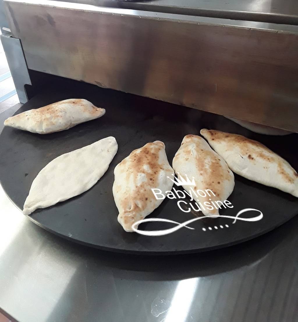 Babylon cuisine | restaurant | 4371 Murray Ave, Pittsburgh, PA 15217, USA | 4127424286 OR +1 412-742-4286