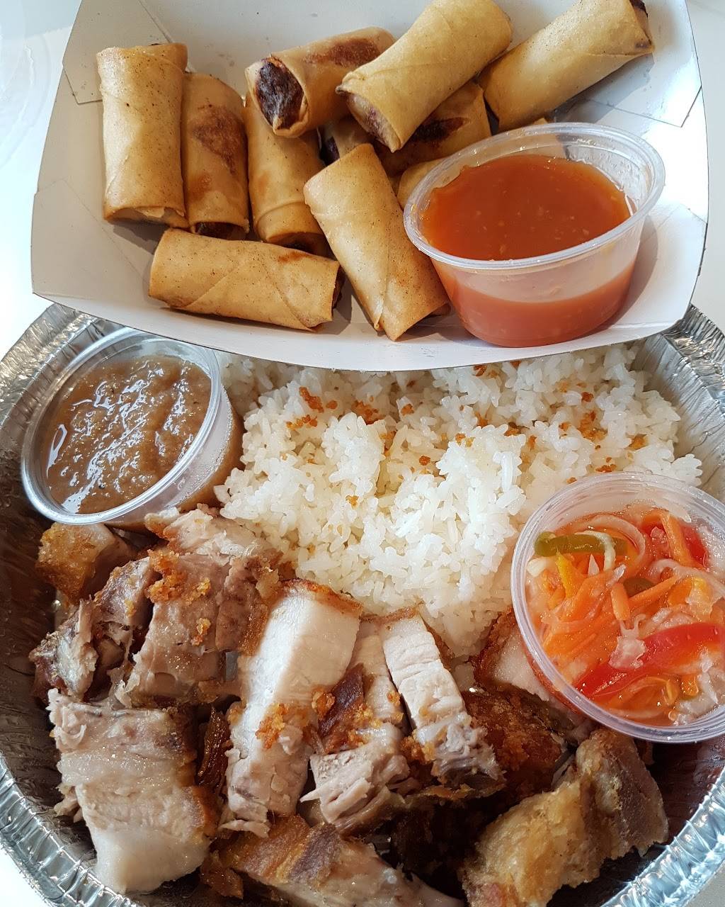 Kanto by Tita Flips | restaurant | 707 Dundas St W, Toronto, ON M5T 2W6, Canada | 4168930737 OR +1 416-893-0737