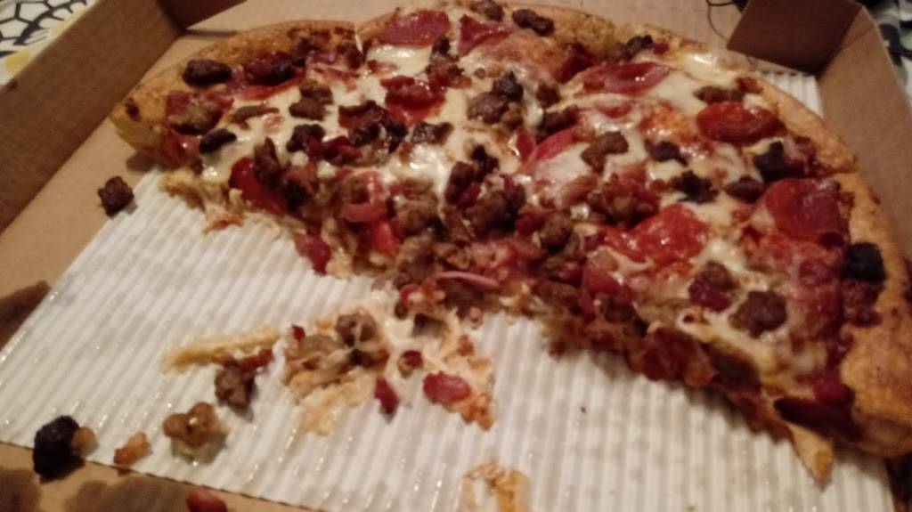 Pizza Hut | meal takeaway | 1742 Zebulon Rd, Griffin, GA 30224, USA | 4702040204 OR +1 470-204-0204