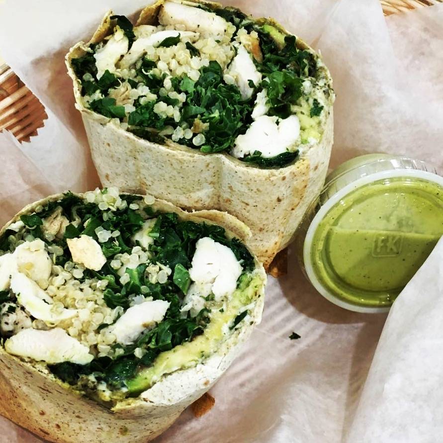 The Carrot (Kosher) | restaurant | 9519 Harding Ave, Surfside, FL 33154, USA | 7862167355 OR +1 786-216-7355