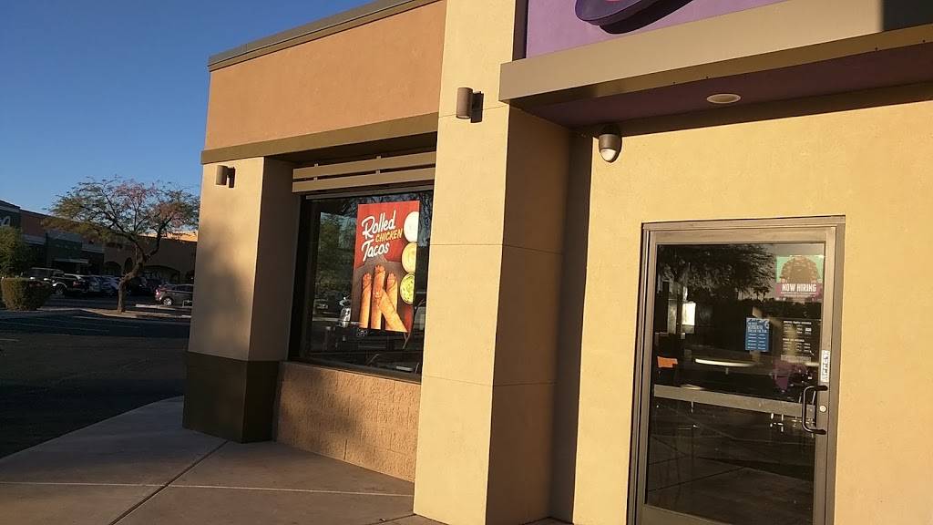 Taco Bell | meal takeaway | 9960 S Rural Rd, Tempe, AZ 85284, USA | 4809400442 OR +1 480-940-0442