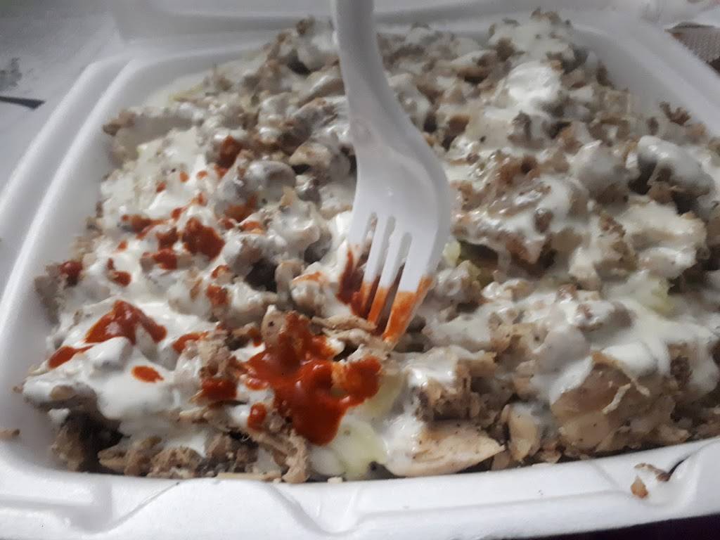 Osmows Shawarma | restaurant | 820 Kingston Rd, Pickering, ON L1V 1A9, Canada | 9058375454 OR +1 905-837-5454