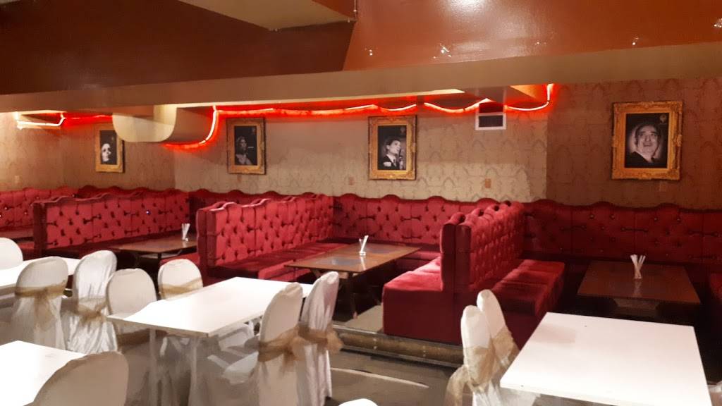 Jalasat Club VIP | restaurant | 1982 Rue Sainte-Catherine E, Montréal, QC H2K 2H7, Canada | 5143559999 OR +1 514-355-9999