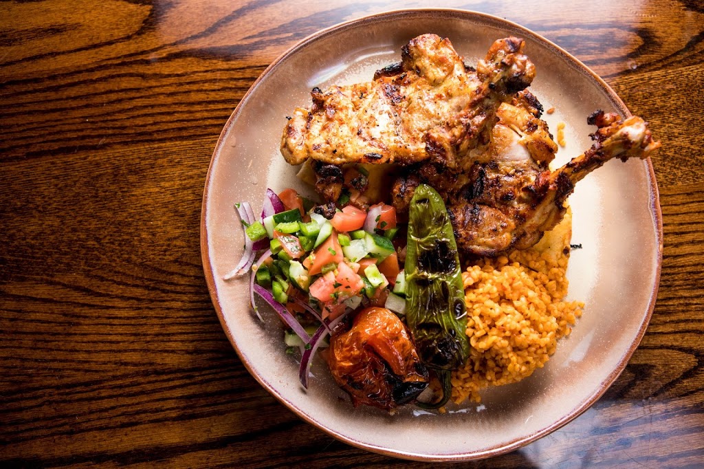 Lokanta Mediterranean Kitchen | restaurant | 864 N Military Trl, West Palm Beach, FL 33415, USA | 5615083615 OR +1 561-508-3615