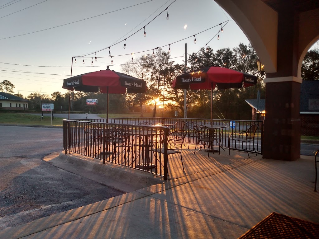 The Drowsy Poet Coffee Co. @ Coffee Break Cafe | meal takeaway | 4265 Woodbine Rd, Pace, FL 32571, USA | 8509942080 OR +1 850-994-2080