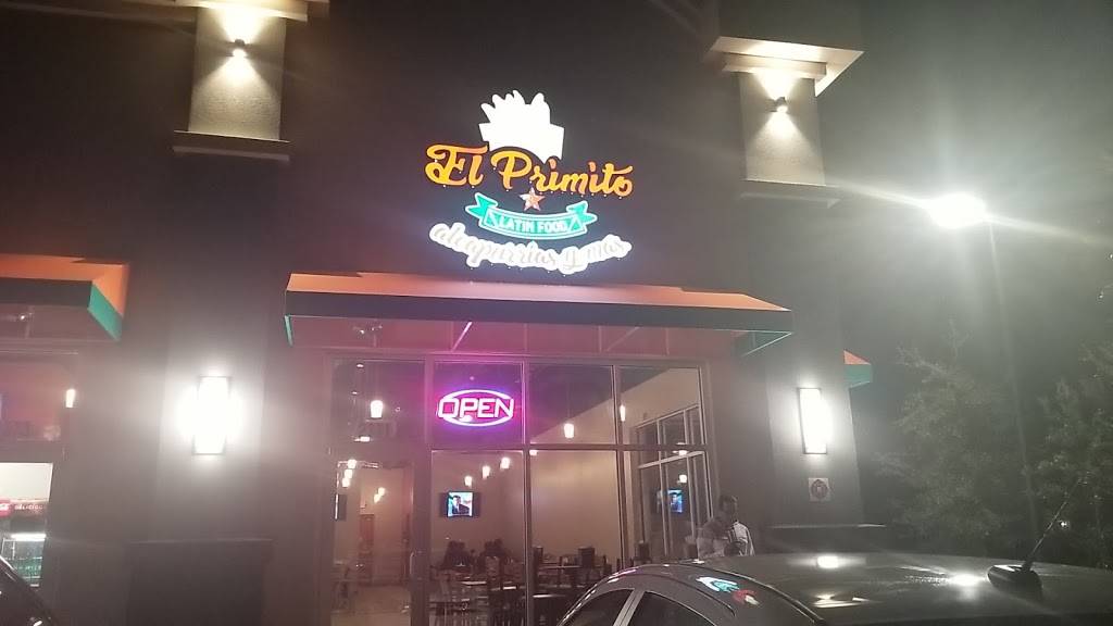 El Primito Alcapurrias y Más | restaurant | 2373 N Orange Blossom Trail, Kissimmee, FL 34744, USA | 4075304956 OR +1 407-530-4956