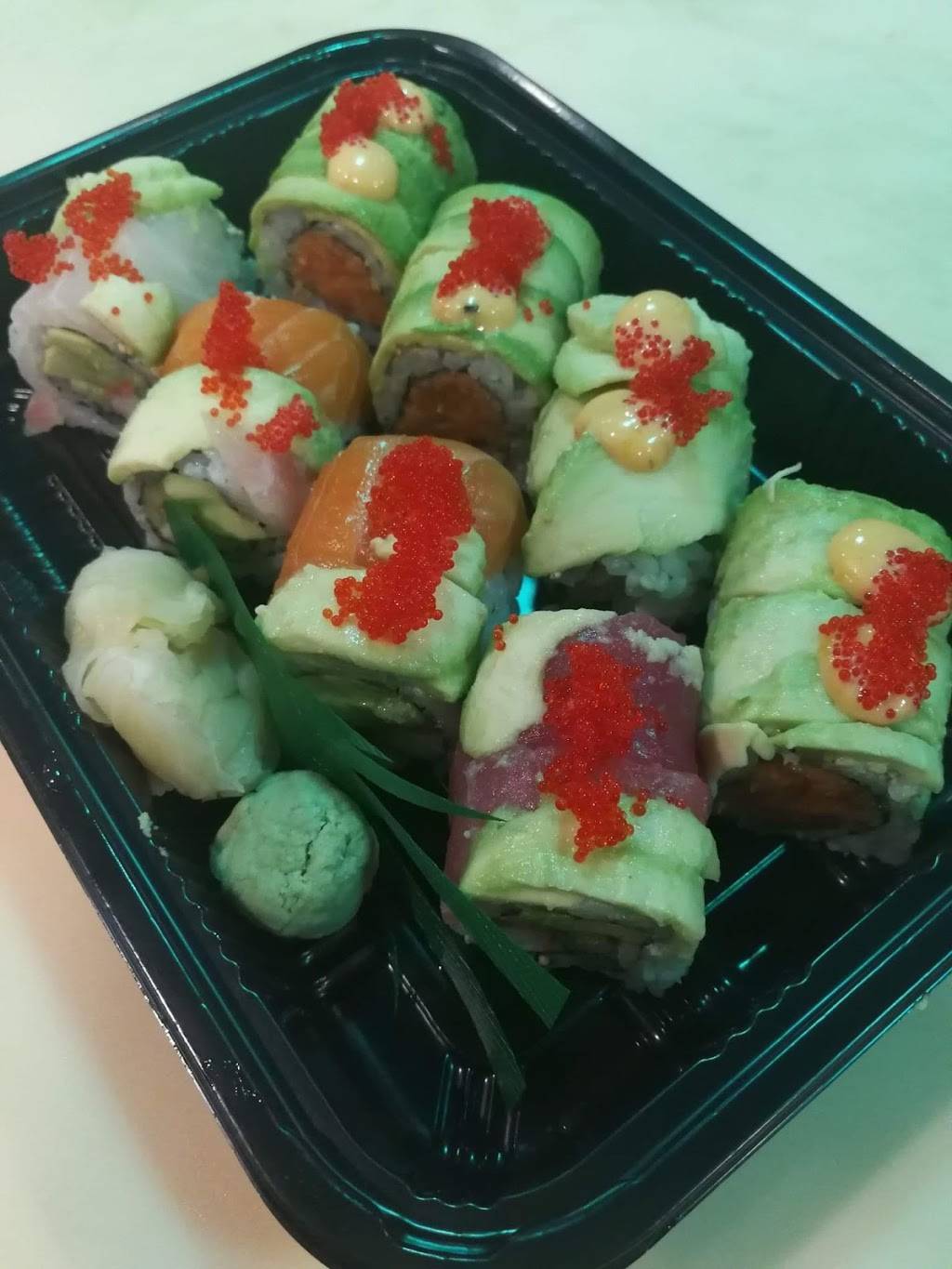 Sakura 15 | meal takeaway | 895 S College Mall Rd, Bloomington, IN 47401, USA | 8123398076 OR +1 812-339-8076