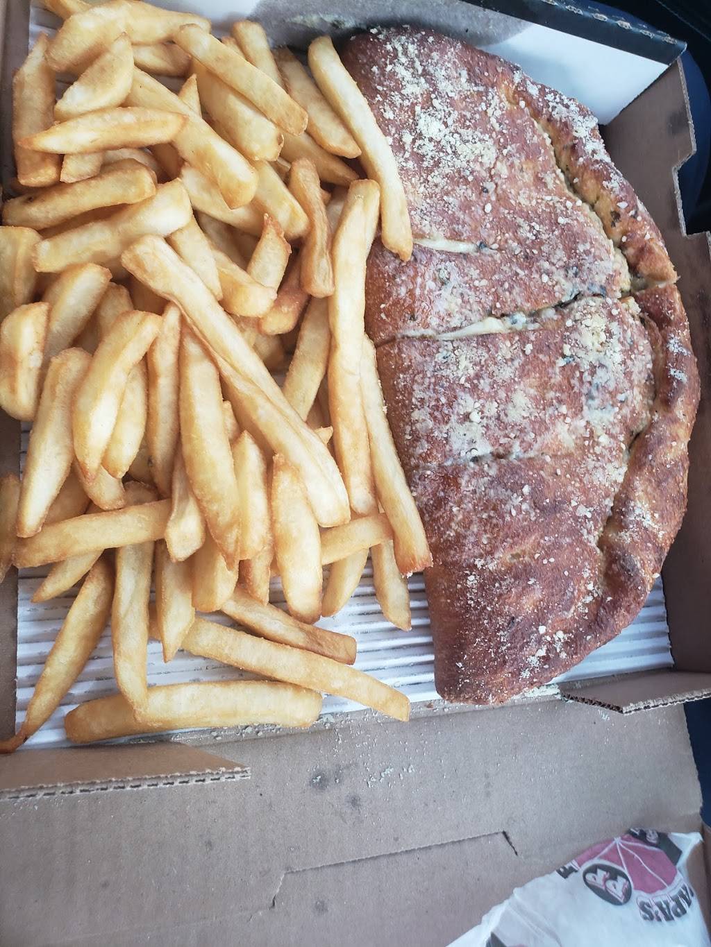 Papas Pizza & BBQ | restaurant | 1404 E Jefferson Ave, Detroit, MI 48207, USA | 3139727272 OR +1 313-972-7272