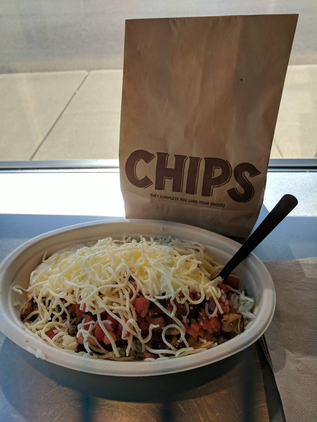 Chipotle Mexican Grill | restaurant | 2383 Sycamore Rd, DeKalb, IL 60115, USA | 8157540379 OR +1 815-754-0379