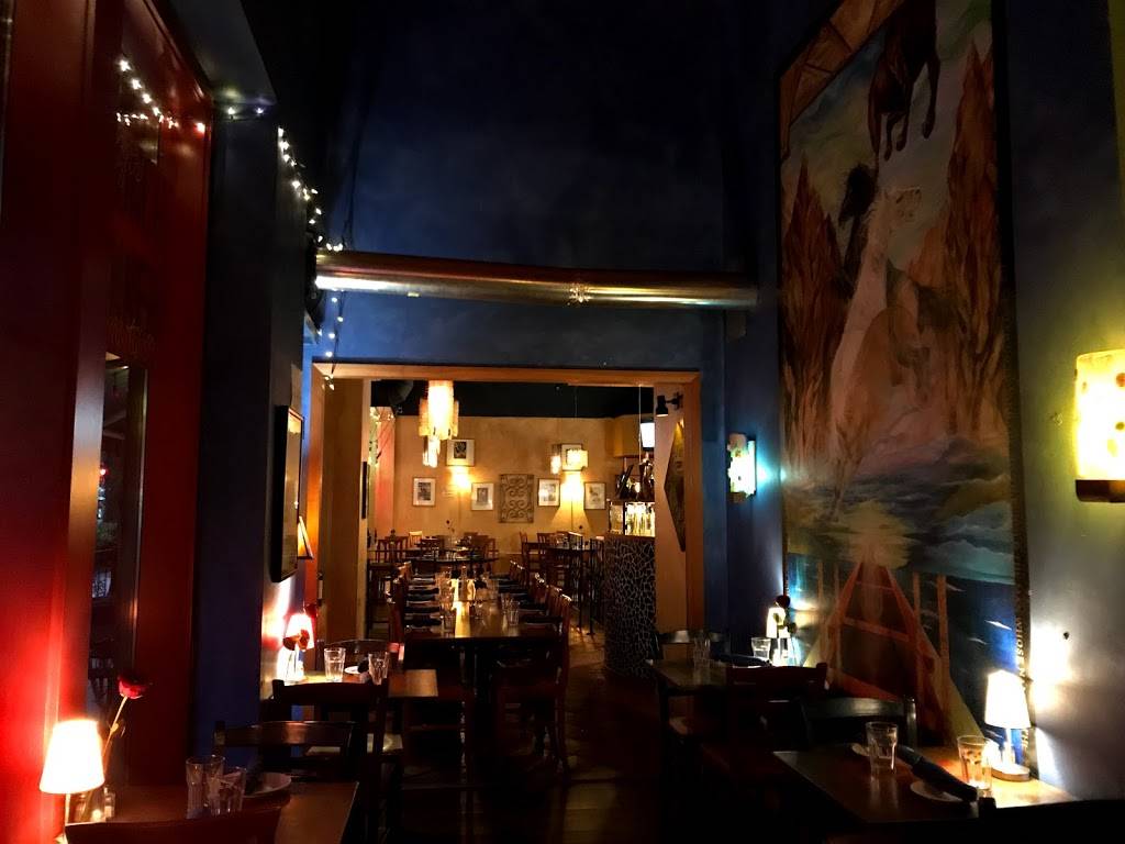 La Vita E Bella | restaurant | 2411 2nd Ave, Seattle, WA 98121, USA | 2064415322 OR +1 206-441-5322