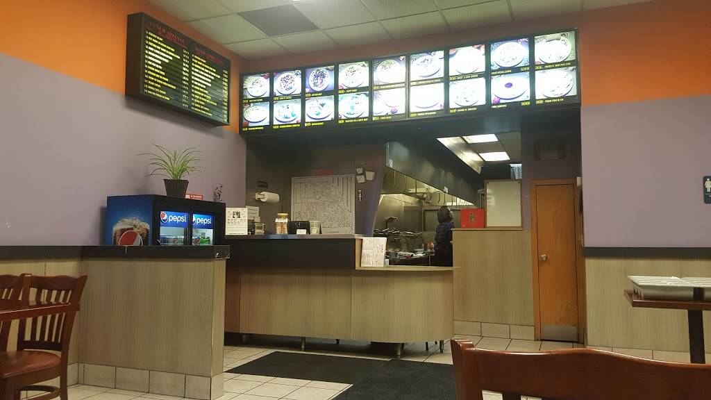 ShangHai Chan | restaurant | 9640 Colorado Ln, Brooklyn Park, MN 55445, USA | 7633158866 OR +1 763-315-8866