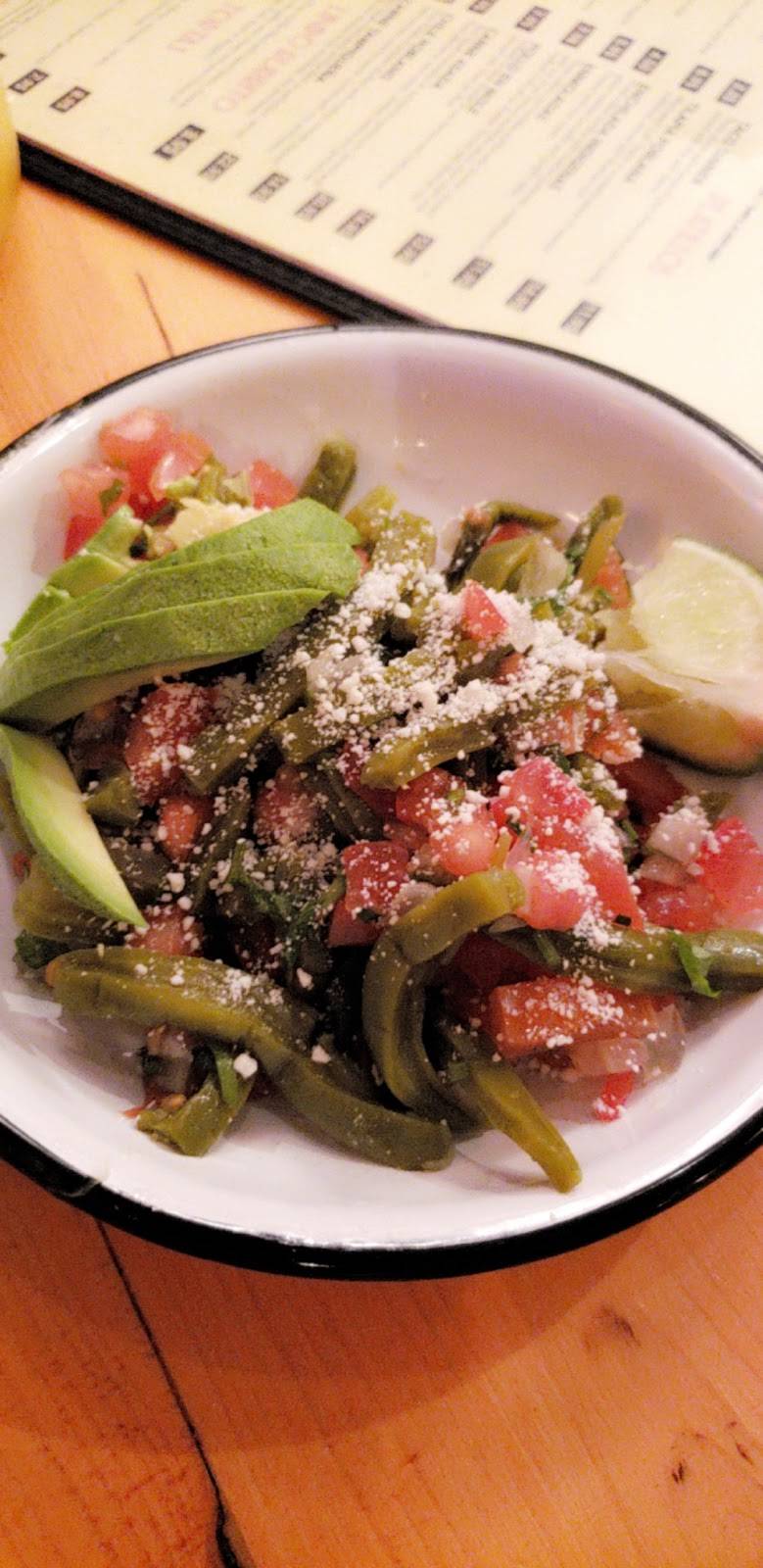 Tacos Tequilas | restaurant | 2919 N Milwaukee Ave, Chicago, IL 60618, USA | 7732789901 OR +1 773-278-9901