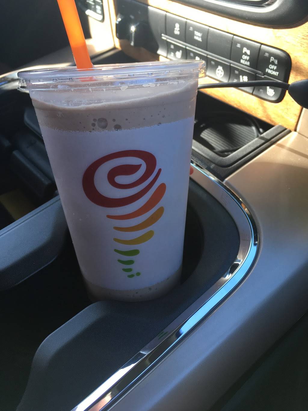 Sunnyside Jamba | restaurant | 11971 SE Sunnyside Rd, Happy Valley, OR 97015, USA | 5038553334 OR +1 503-855-3334
