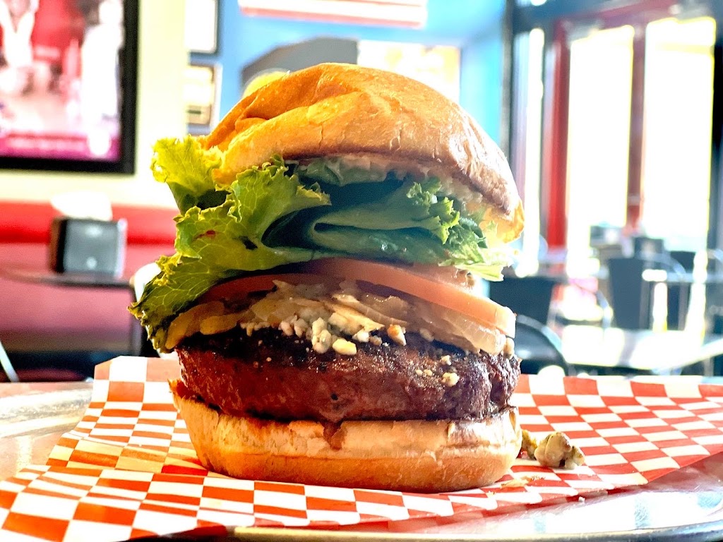 Burger Me! | restaurant | 3838 Lake Tahoe Blvd suite 100, South Lake Tahoe, CA 96150, USA | 5305456433 OR +1 530-545-6433