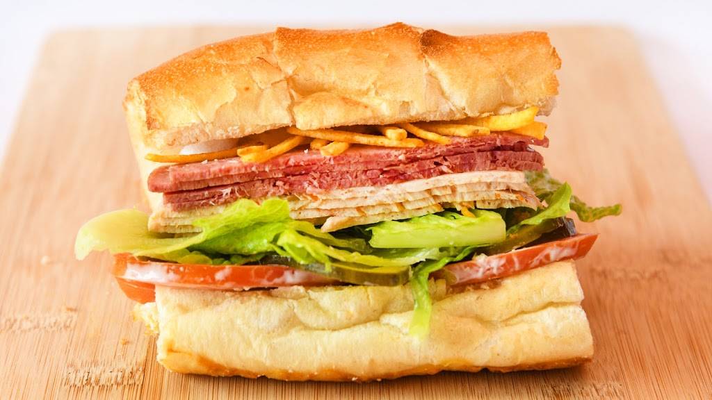 TOPOL Sandwich | restaurant | 10133 Yonge St, Richmond Hill, ON L4C 1T5, Canada | 9052378338 OR +1 905-237-8338
