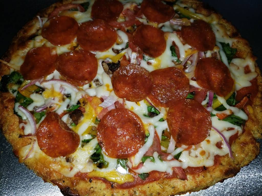 A Taste Of Tosha | restaurant | 227 Center St, Winter Garden, FL 34787, USA | 4079238302 OR +1 407-923-8302