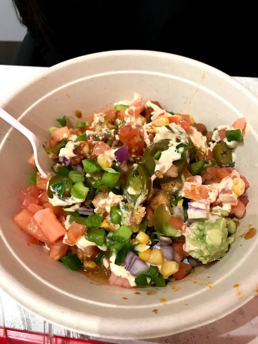 barBURRITO | restaurant | 1673 Richmond St, London, ON N6G 2N3, Canada | 5196729254 OR +1 519-672-9254