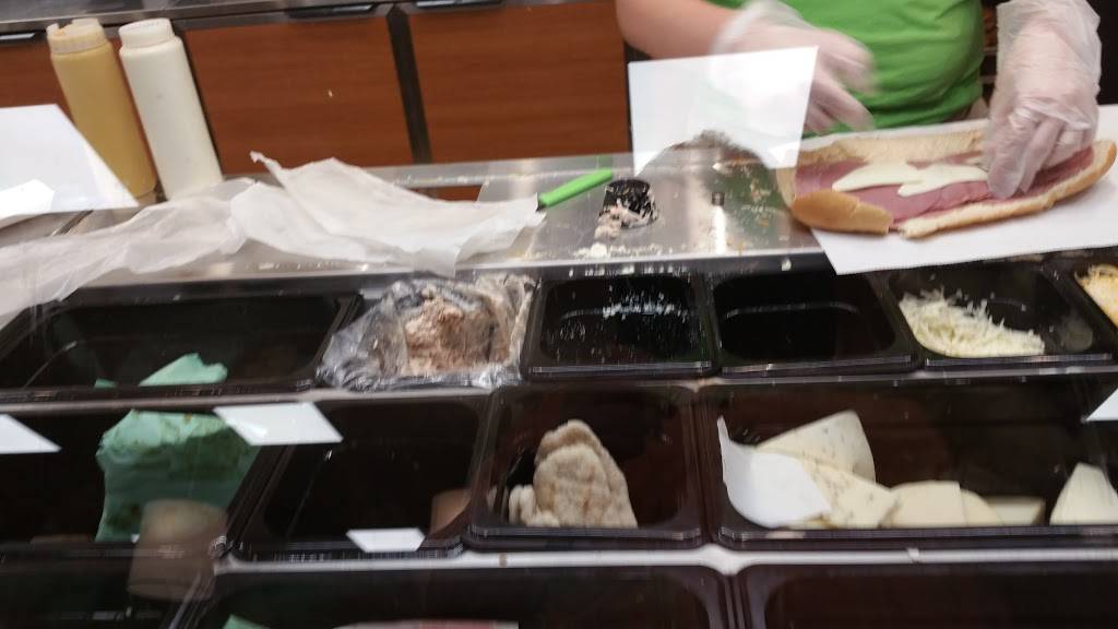 Subway | restaurant | 407 Sheep Farm Rd, Seneca, SC 29672, USA | 8648820777 OR +1 864-882-0777