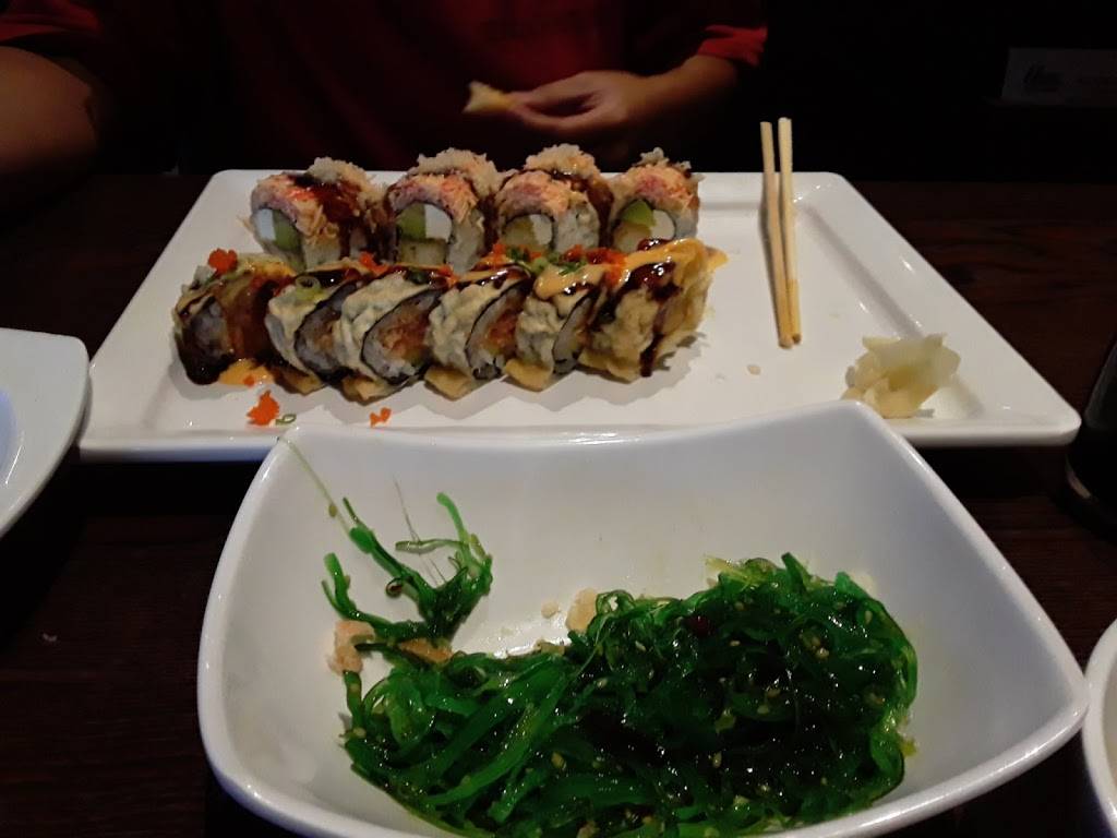 Musashi Japanese Restaurant | restaurant | 1765 N Academy Blvd, Colorado Springs, CO 80909, USA | 7195970634 OR +1 719-597-0634