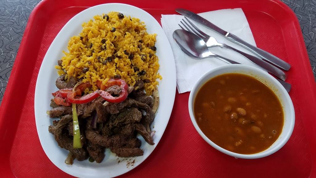 El Cibaeño Restaurant | restaurant | 28 Market Square, Lynn, MA 01905, USA | 7815935453 OR +1 781-593-5453