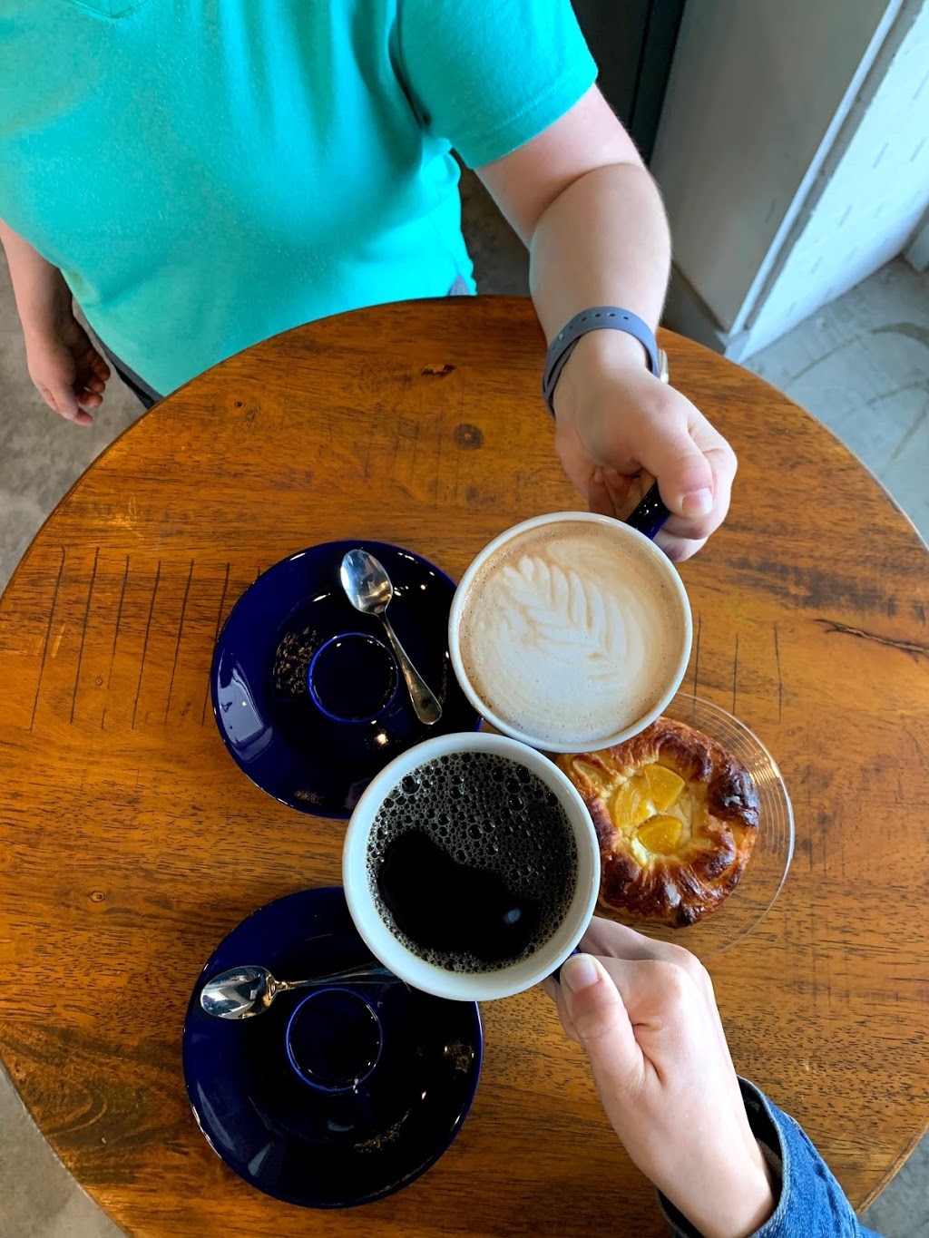 The Collective Cafe | cafe | 1031 Matthews-Mint Hill Rd Suite B, Matthews, NC 28105, USA | 7049708800 OR +1 704-970-8800