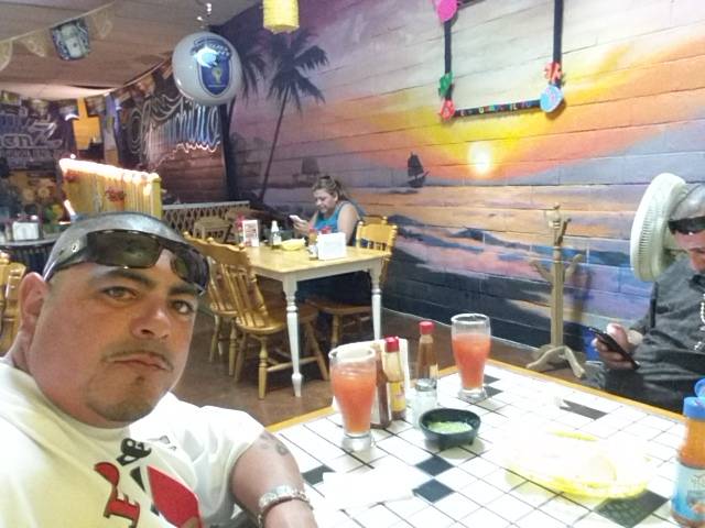 El Guamuchilito | restaurant | 53 Manor Dr E, Bay Point, CA 94565, USA | 9257091250 OR +1 925-709-1250