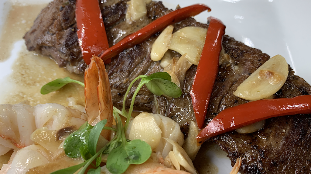 Villa Verde | restaurant | 2601 E 10th St, Greenville, NC 27858, USA | 2526896005 OR +1 252-689-6005