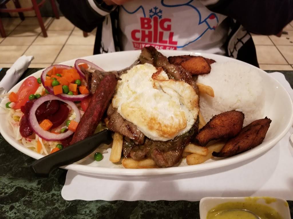 Marinos Cafe | restaurant | 90 Belmont Ave, Dover, NJ 07801, USA | 9736590400 OR +1 973-659-0400