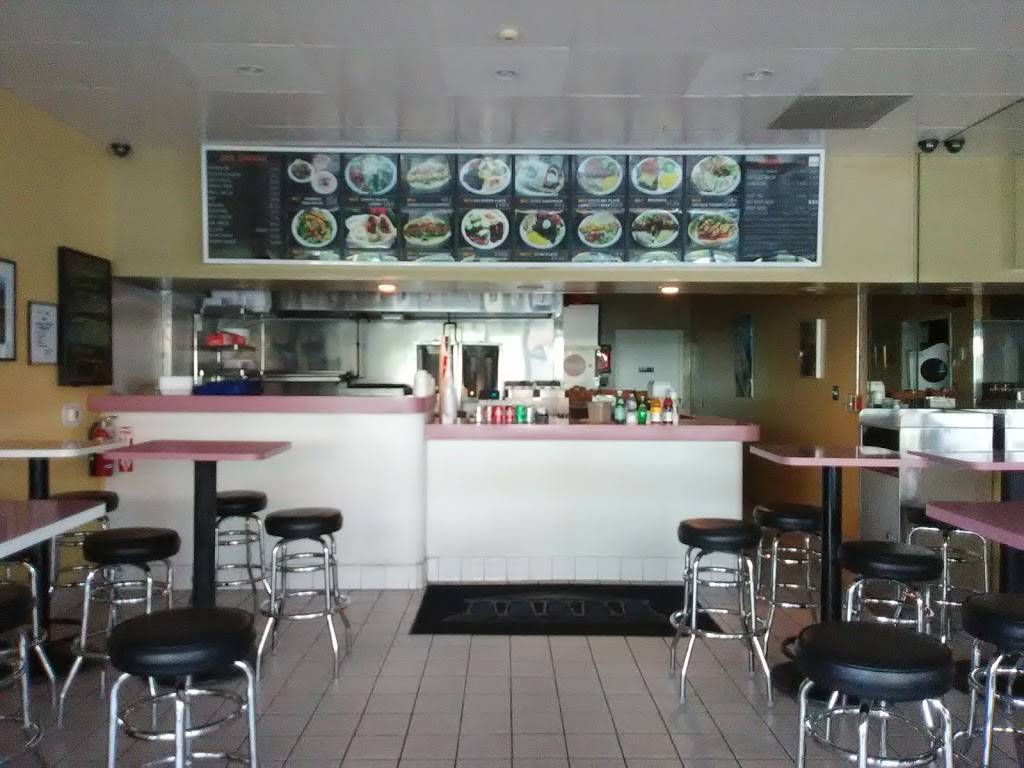 Greek Kabob | restaurant | 11911 Olympic Blvd, Los Angeles, CA 90064, USA | 3104773305 OR +1 310-477-3305