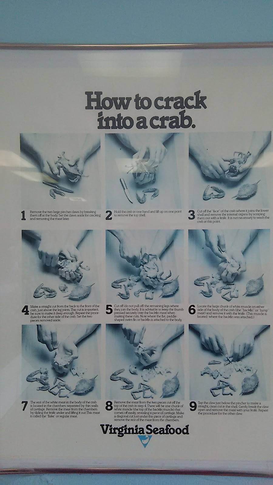 Young Seafood | restaurant | 549 Newtown Rd, Virginia Beach, VA 23462, USA | 7574974388 OR +1 757-497-4388