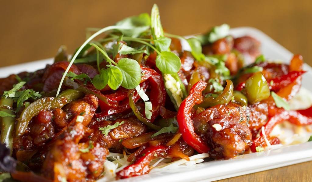 Saffron Indian Grill | restaurant | 1921 Main St, Tewksbury, MA 01876, USA | 9786776775 OR +1 978-677-6775