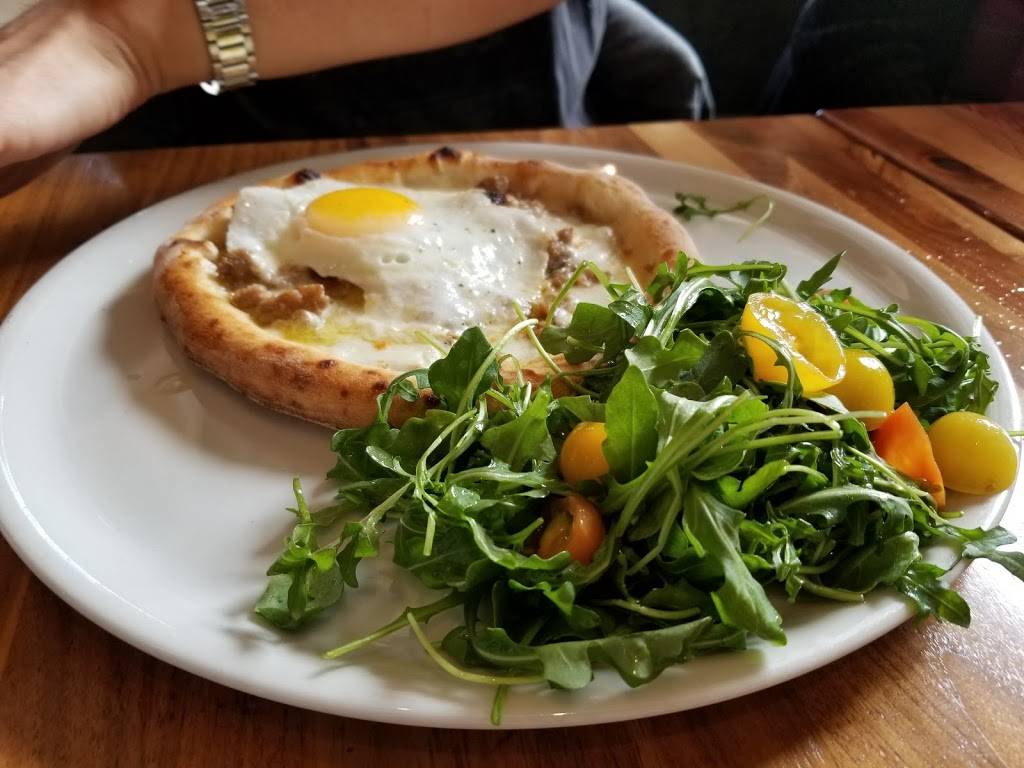 Angelinas Pizzeria Napoletana - Irvine | meal delivery | 8573 Irvine Center Dr, Irvine, CA 92618, USA | 9495365200 OR +1 949-536-5200