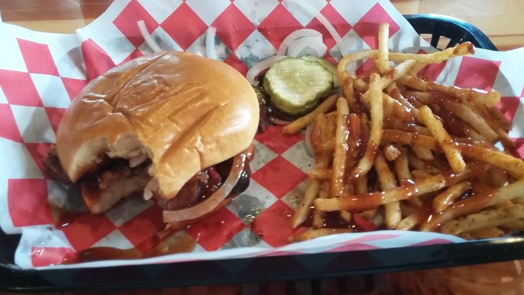 FDKY BBQ | restaurant | 9606 Taylorsville Rd, Louisville, KY 40299, USA | 5027854273 OR +1 502-785-4273