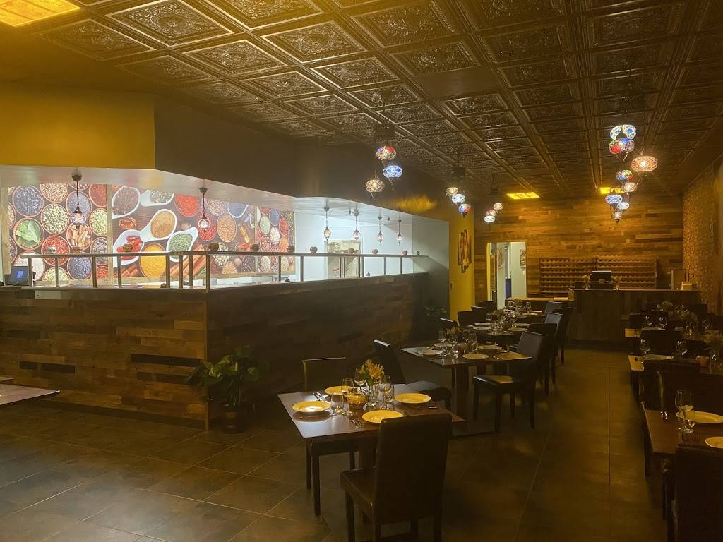 KAN ZAMAN RESTAURANT | restaurant | 39400 Murrieta Hot Springs Rd #112, Murrieta, CA 92563, USA | 9518942233 OR +1 951-894-2233