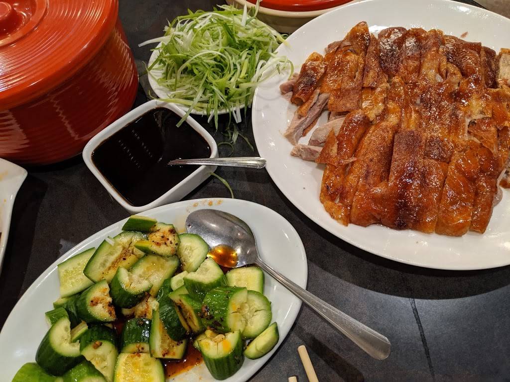 独一处 | restaurant | 8332 Southwest Fwy, Houston, TX 77074, USA | 7139885838 OR +1 713-988-5838