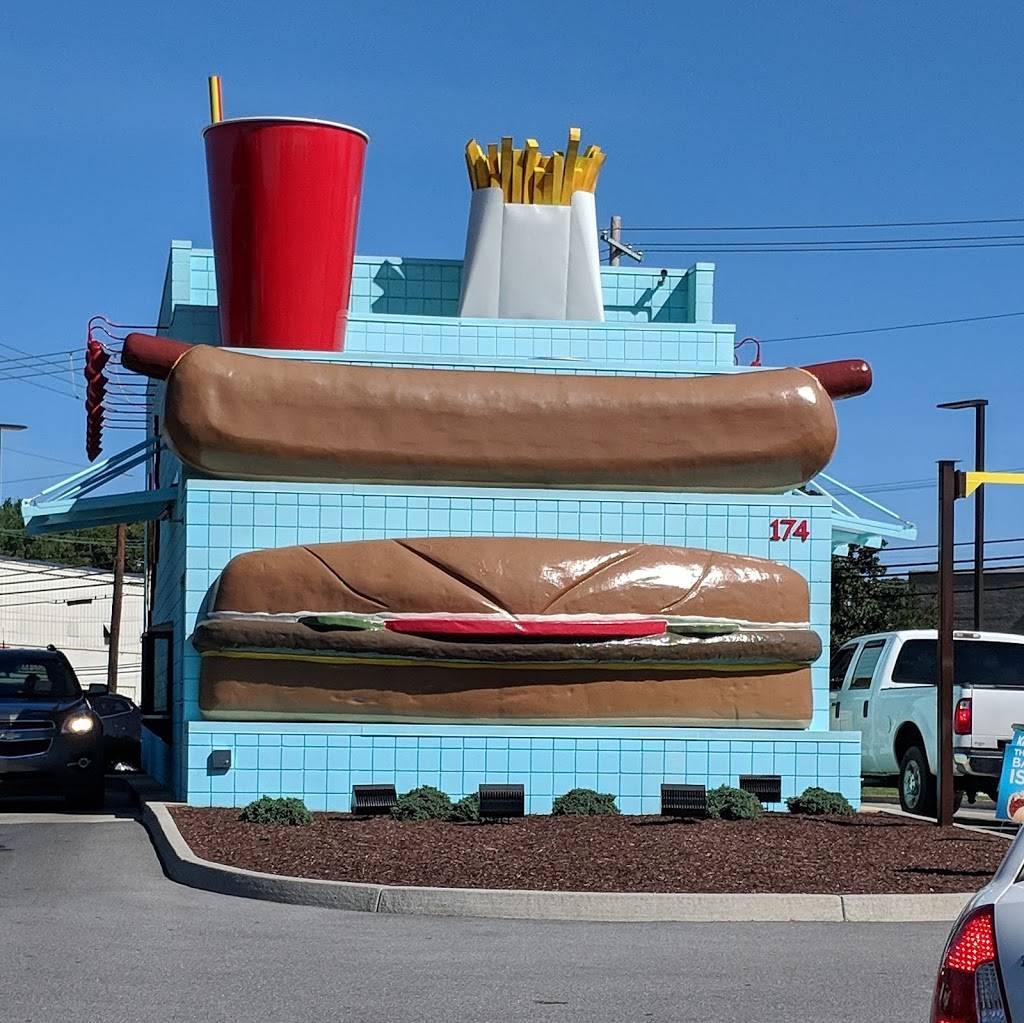 Pals | restaurant | 174 S Liberty Hill Rd, Morristown, TN 37813, USA | 4233531388 OR +1 423-353-1388