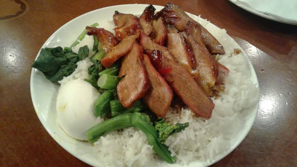 Sun Wah BBQ | restaurant | 5039 N Broadway, Chicago, IL 60640, USA | 7737691254 OR +1 773-769-1254