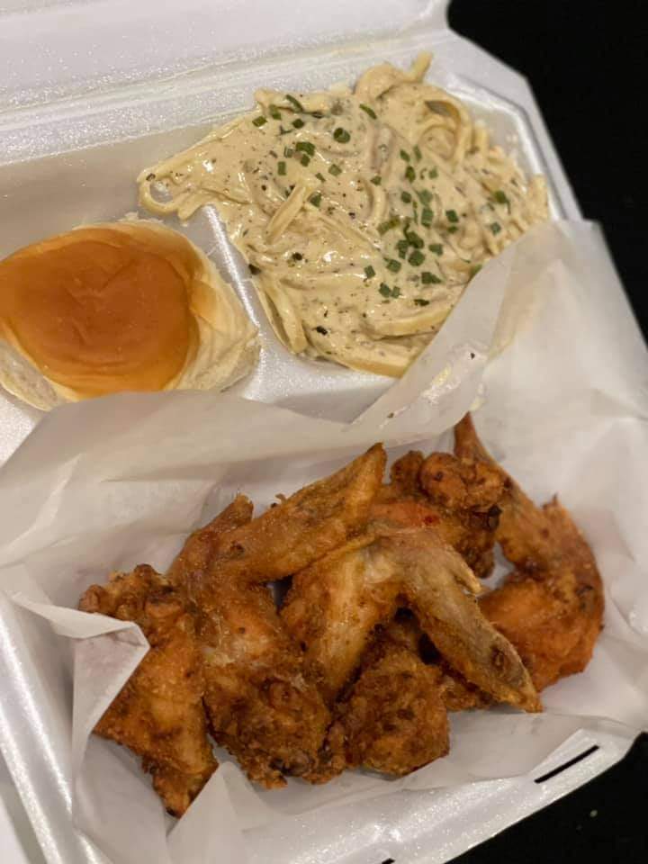 Rise N Shine | restaurant | 1345 Kingshighway, East St Louis, IL 62204, USA | 6186003980 OR +1 618-600-3980