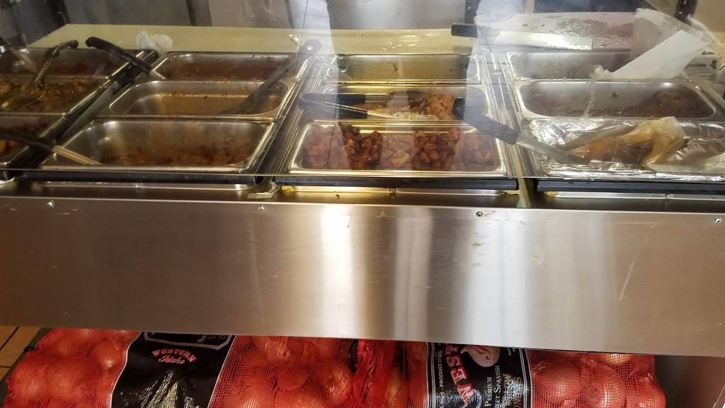 Tonys Street Tacos | restaurant | 6114 Root Rd, Spring, TX 77389, USA | 8324333622 OR +1 832-433-3622