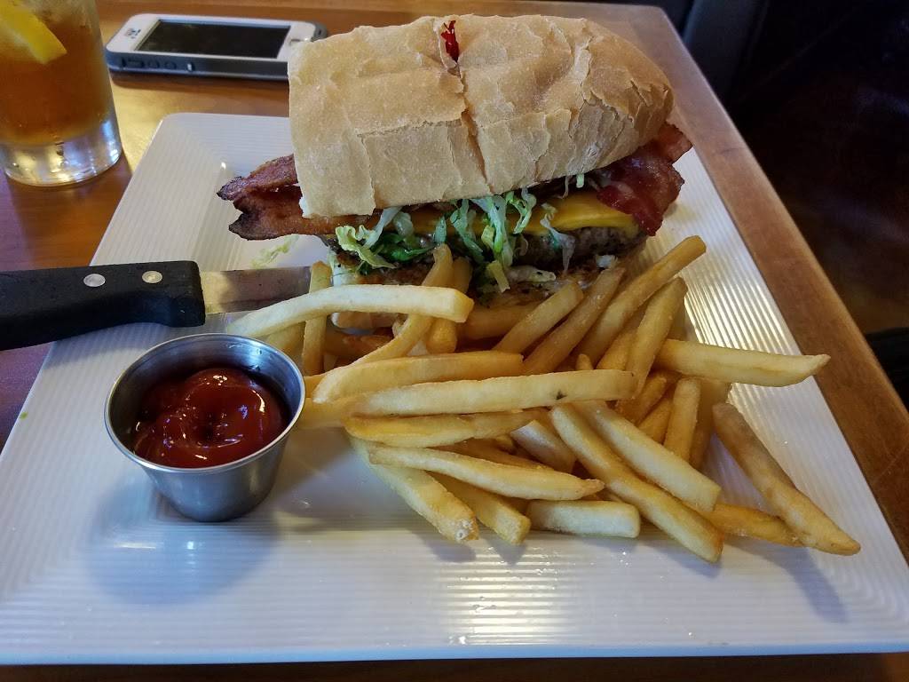 Piazza Del Pane Italian Cafe | restaurant | 799 W Palmdon Dr, Fresno, CA 93704, USA | 5592297263 OR +1 559-229-7263