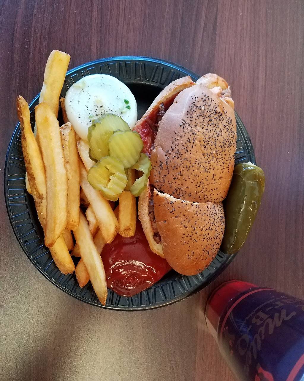 Bill Miller Bar-B-Q | restaurant | 2911 Thousand Oaks, San Antonio, TX 78247, USA | 2104962958 OR +1 210-496-2958