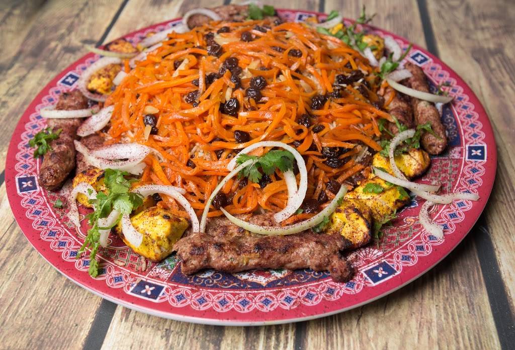 Chopan Grill Afghan Restaurant | restaurant | 2155 Leanne Blvd #107, Mississauga, ON L5K 2K8, Canada | 9059164455 OR +1 905-916-4455