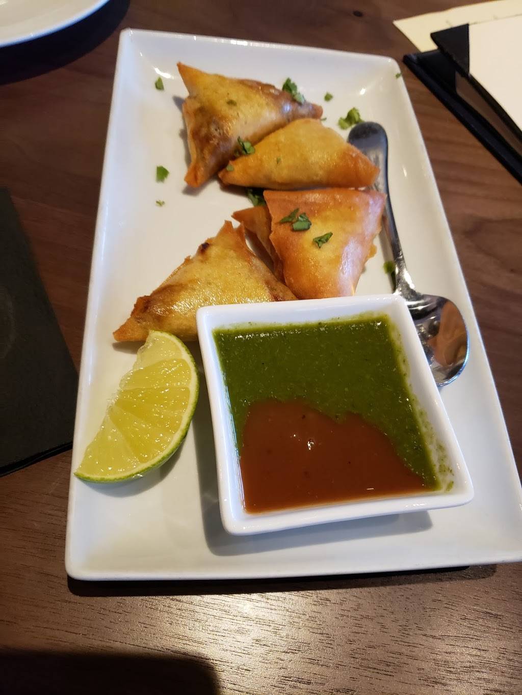 Ambli Global Cuisine | restaurant | 5278 N Nevada Ave Suite 160, Colorado Springs, CO 80918, USA | 7193085579 OR +1 719-308-5579