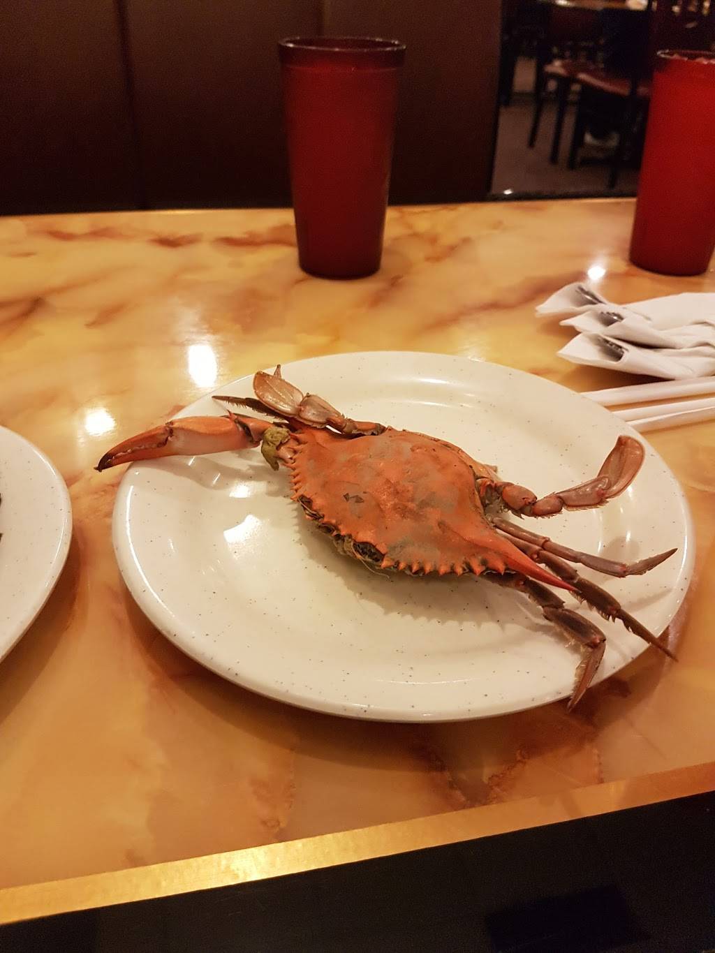 Asian Buffet | restaurant | 2019 West St A, Annapolis, MD 21401, USA | 4102243009 OR +1 410-224-3009