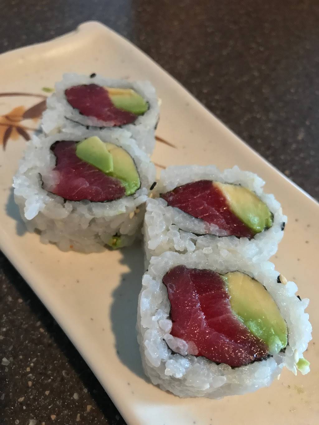 Konomi | restaurant | 5870 Trussville Crossings Blvd, Birmingham, AL 35235, USA | 2056611821 OR +1 205-661-1821