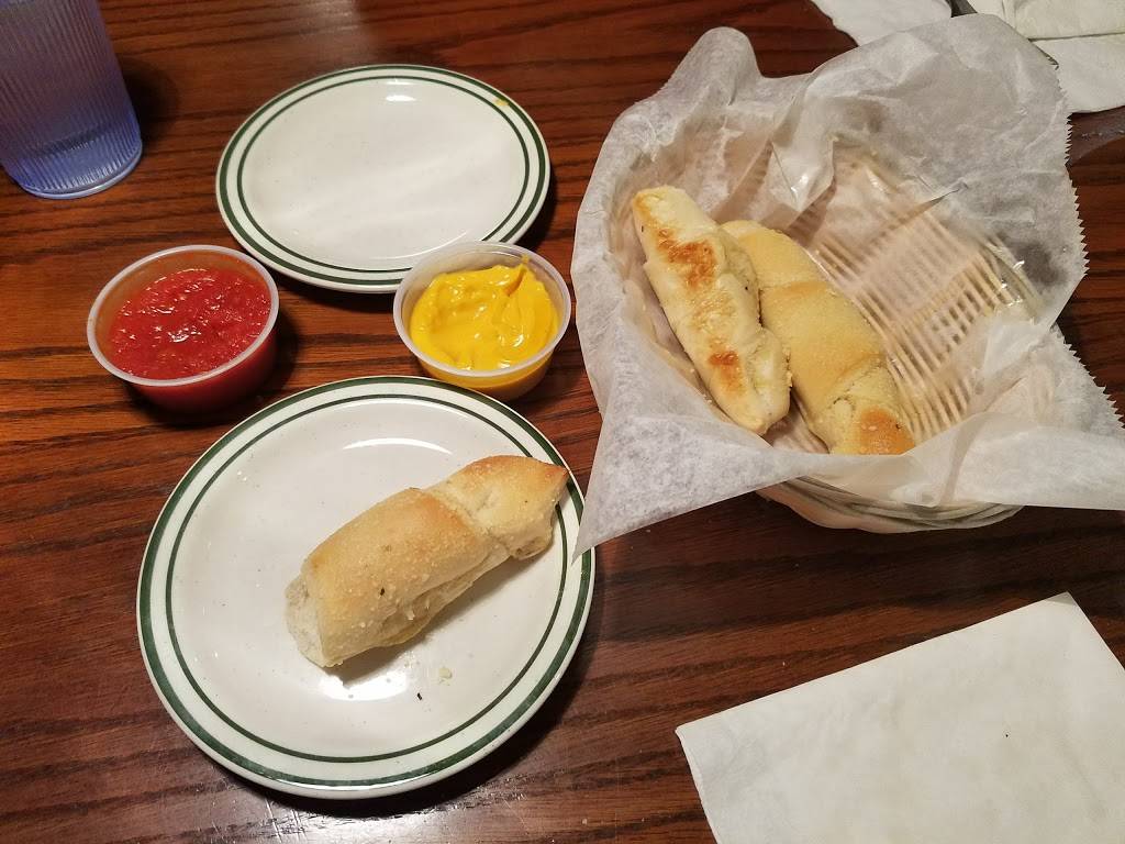 3 Joes Pizzeria and Trattoria | restaurant | 414 W Water St, Piqua, OH 45356, USA | 9376151100 OR +1 937-615-1100