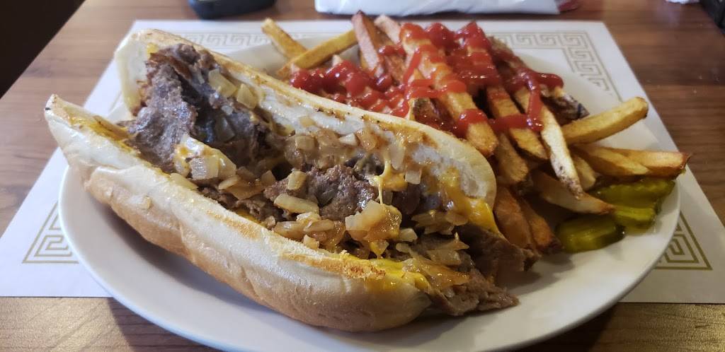 American Diner | restaurant | 1841 Philipsburg Bigler Hwy, Philipsburg, PA 16866, USA | 8143425304 OR +1 814-342-5304