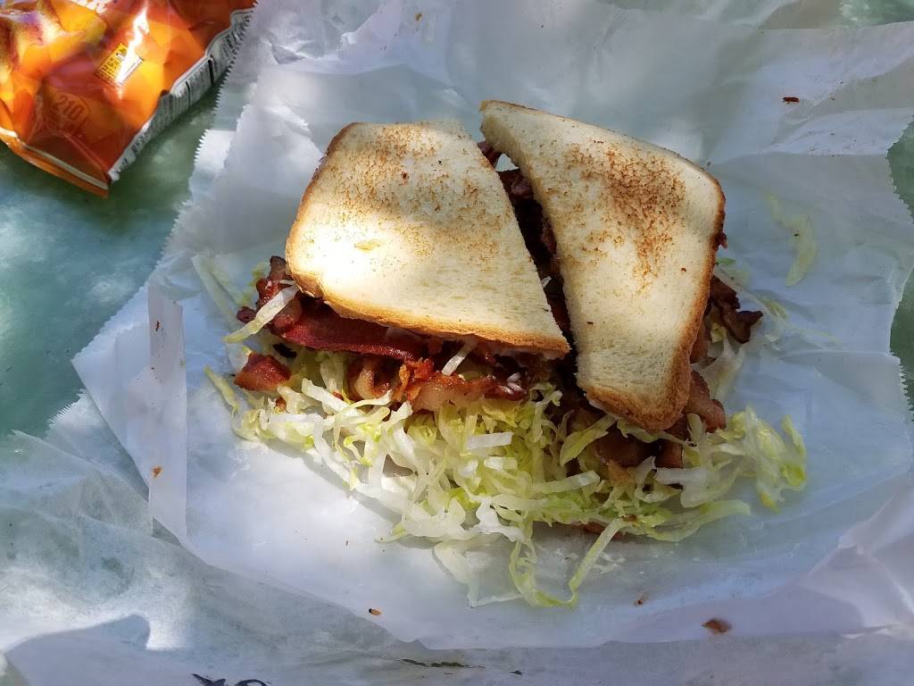 GW Delicatessen | bakery | 2133 G St NW, Washington, DC 20037, USA | 2023319391 OR +1 202-331-9391