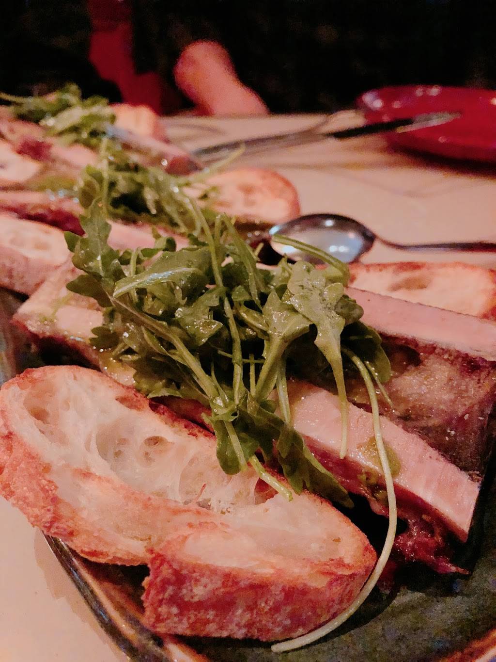 Canela Bistro & Wine Bar | restaurant | 2272 Market St, San Francisco, CA 94114, USA | 4155523000 OR +1 415-552-3000